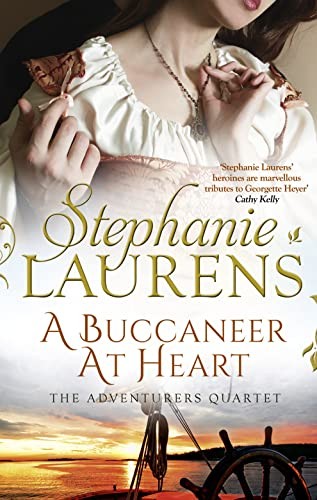 Buccaneer heart the - at,