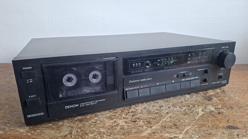 Denon m10 tape - denon, cassette