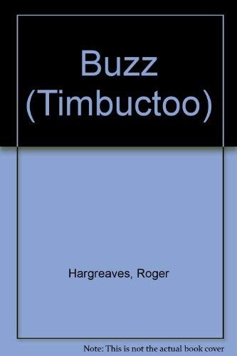 Buzz hargreaves - (timbuctoo),,