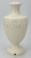 Wedgwood Queensware Lamp Base 27.5cm