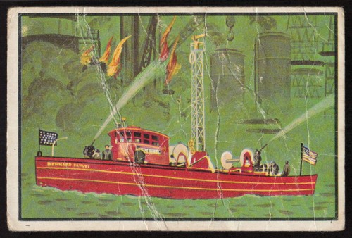 1953 bowman firefighters - 1953,
