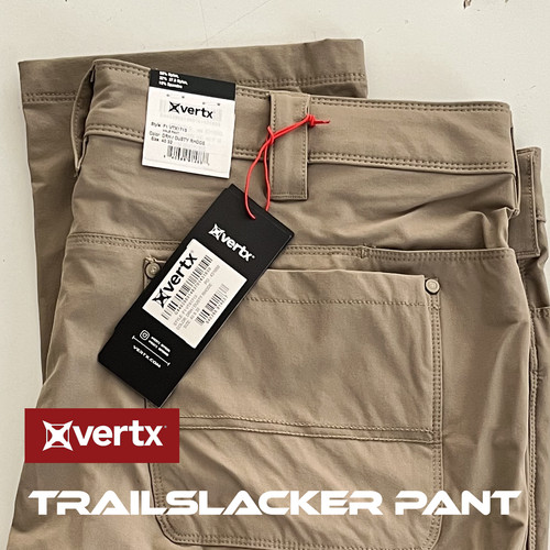 Vertx trailslacker pants - trailslacker,