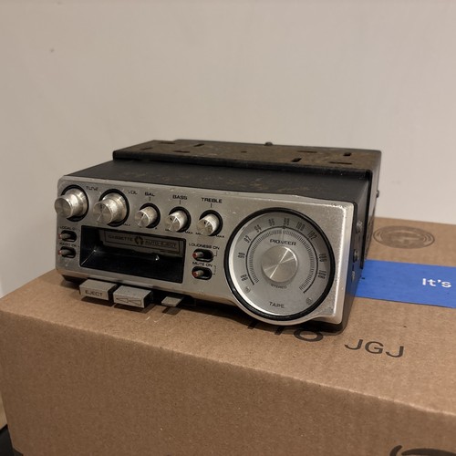 Vtg pioneer 500 - pioneer, tuner