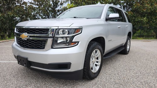 2019 chevrolet tahoe - chevrolet,