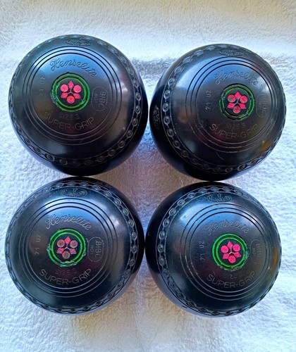 Henselite super grip size - super-grip,