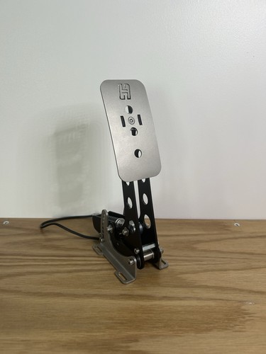 Heusinkveld sprint clutch - heusinkveld,