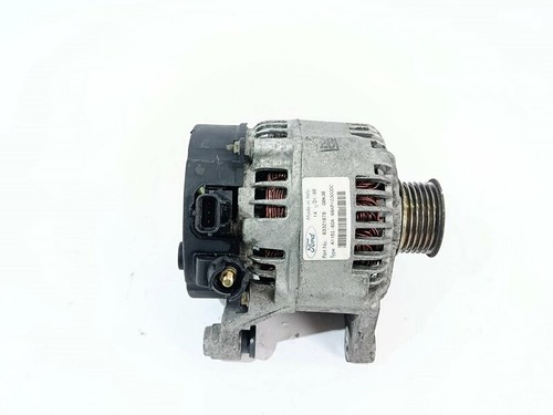 98ab10300dc alternator ford - 98ab10300dc,