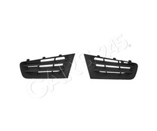 Radiator Grille Right Fits RENAULT Megane II 06-12 7701476893
