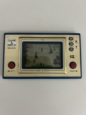 Vintage 1981 Nintendo