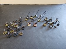 Uruk Hai Warriors lord of the