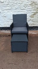 Replacement Rattan Chairs and