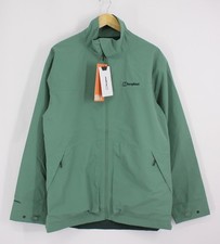 BERGHAUS MENS WOODWALK JACKET