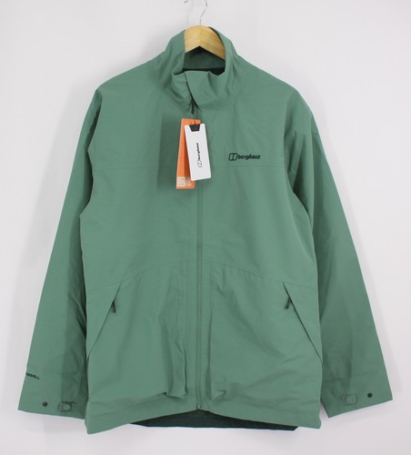 Berghaus mens woodwalk jacket - berghaus,