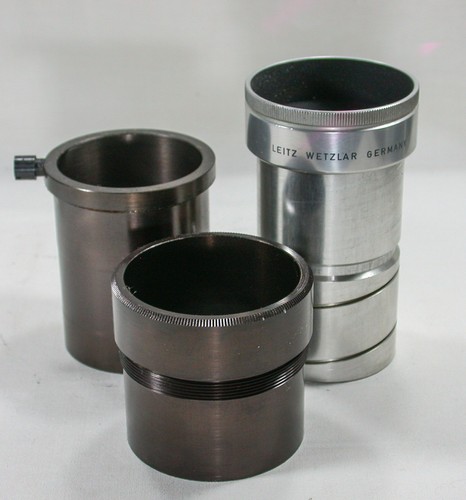 Leitz leica dimaron 100mm - leitz,