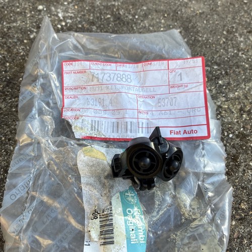 Alfa romeo 156 lights pump - alfa,