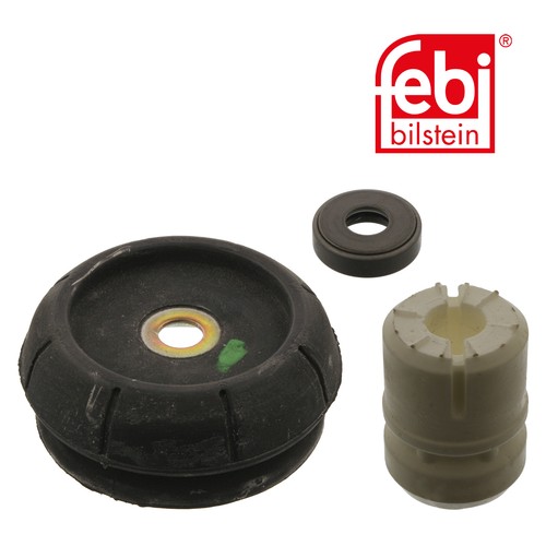 Febi 03341 strut mounting kit - 03341,