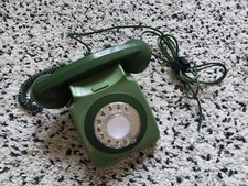 BT GPO 746 Rotary Telephone