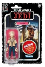 Star Wars Retro Collection