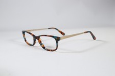 Oasis Eyeglasses Myrtle Womens Tortoise Col1 Full Rim Plastic Glasses Frames
