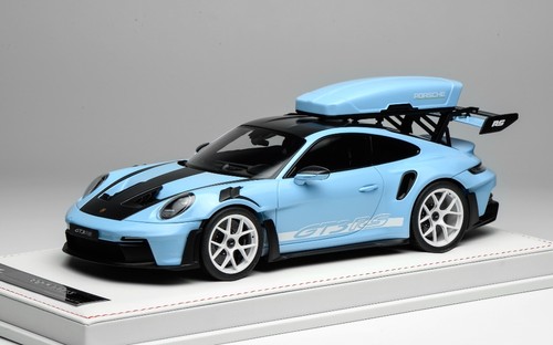 Ivy porsche 911 gt3 rs - porsche,