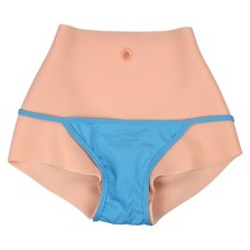 UK Stock Silicone Panty