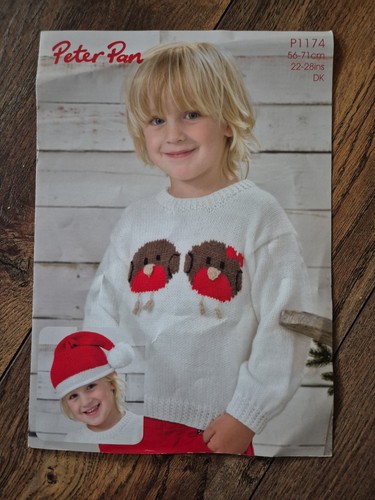 Christmas robin jumper - christmas,
