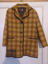 Vintage 60s Welsh Woollens