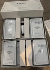 2 x DFS Cherish Leather Care