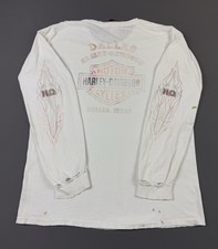 Rare Vintage Y2K Harley