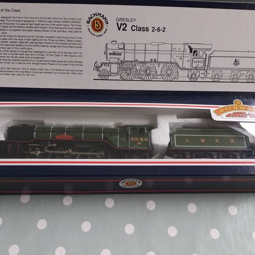 Bachmann gauge 558 - 00,