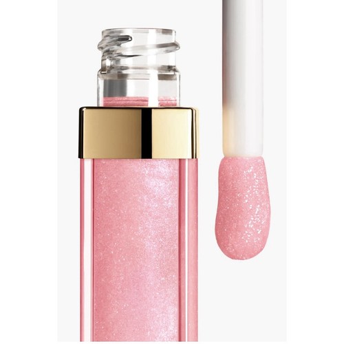 Chanel rouge coco - hydra, gloss