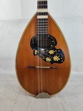Mandolin Mandola Solista