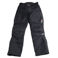 RST Biker Motorbike Trousers