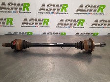 BMW Rear Driveshaft O/S