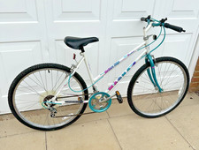 Magna Northern Ridge Ladies 10 Speed Bike