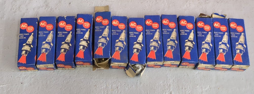13x vintage unused - old, stock