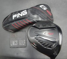 Ping G410 9° Driver Extra