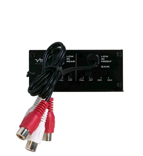 Vibe powerbox amp - powerbox,