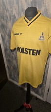Tottenham Hotspur 1988 Away