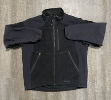 Marmot Adamant Jacket L Wool