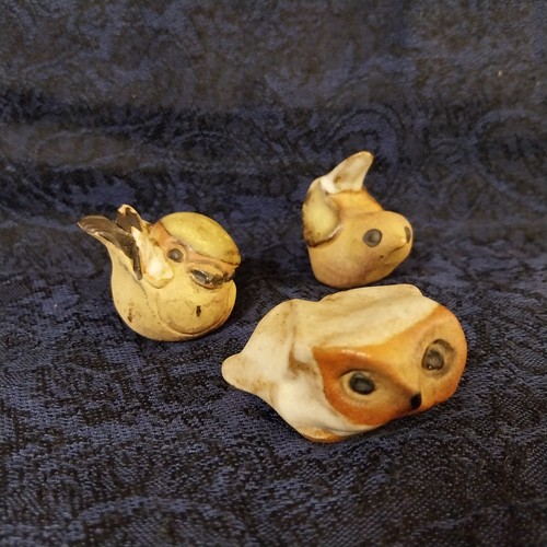 Trio vintage tremar - of,