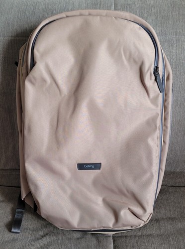 Bellroy transit travel pack - bellroy,