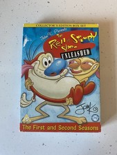The Ren and Stimpy Show -
