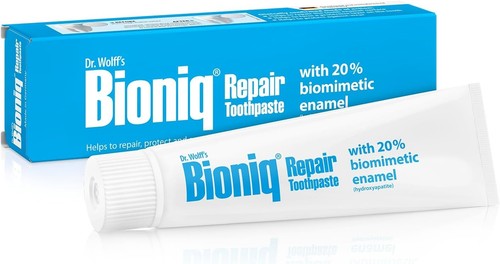 Wolff bioniq repair - wolff's,