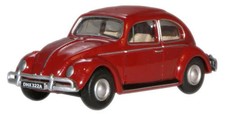 Oxford Diecast 76VWB002 VW