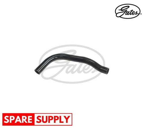 Radiator hose for - radiator, derby