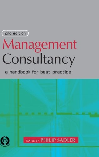 Management consultancy a - consultancy:,