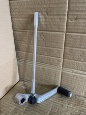 Suzuki GSXR600 Gear Lever 25600-01H02-000 Genuine 2006 2007 Original GSXR 600