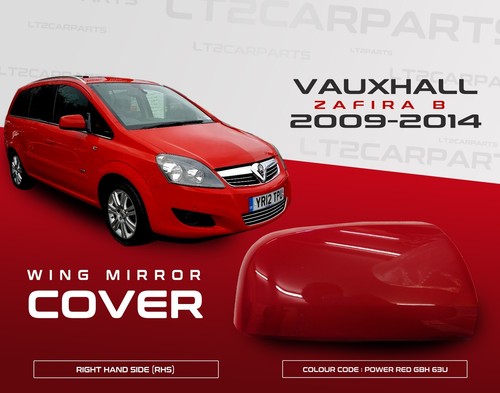 Vauxhall zafira wing mirror - zafira,