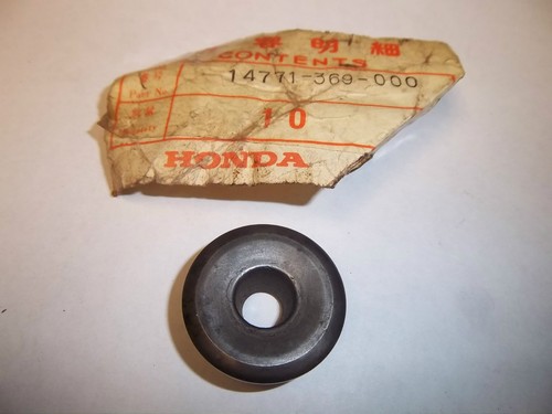 Genuine honda valve spring - honda,